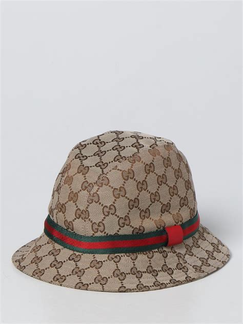 cappello invernale gucci|cappella donna di gucci.